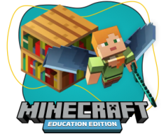 Minecraft Education - Школа программирования для детей, компьютерные курсы для школьников, начинающих и подростков - KIBERone г. Зеленоградск