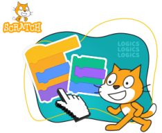 Знакомство со Scratch. Создание игр на Scratch. Основы - Школа программирования для детей, компьютерные курсы для школьников, начинающих и подростков - KIBERone г. Зеленоградск