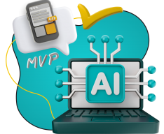 AI Product Lab. Собираем MVP за 3 занятия — как взрослые IT-команды - КИБЕРшкола программирования для детей, компьютерные курсы для школьников, начинающих и подростков - KIBERone г. Зеленоградск