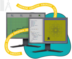 Исполнители чертежник и черепашка - Школа программирования для детей, компьютерные курсы для школьников, начинающих и подростков - KIBERone г. Зеленоградск