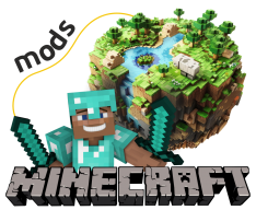 Создание модов в Minecraft - КИБЕРшкола программирования для детей, компьютерные курсы для школьников, начинающих и подростков - KIBERone г. Зеленоградск