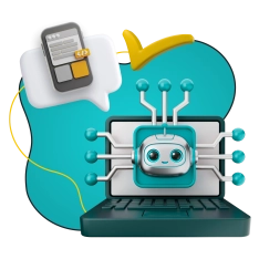 AI Product Lab. Собираем MVP за 3 занятия – как взрослые IT-команды - КИБЕРшкола программирования для детей, компьютерные курсы для школьников, начинающих и подростков - KIBERone г. Зеленоградск