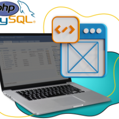 PHP+SQL - КИБЕРшкола программирования для детей, компьютерные курсы для школьников, начинающих и подростков - KIBERone г. Зеленоградск