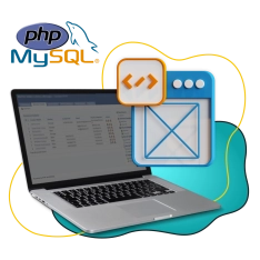 PHP+SQL - КИБЕРшкола программирования для детей, компьютерные курсы для школьников, начинающих и подростков - KIBERone г. Зеленоградск