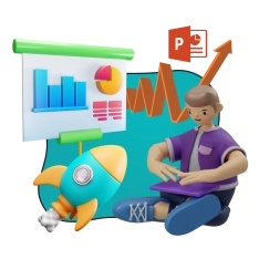 Магия эффектных презентаций PowerPoint - КИБЕРшкола программирования для детей, компьютерные курсы для школьников, начинающих и подростков - KIBERone г. Зеленоградск