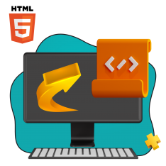 Основы HTML. Изучение веб-разработки - КИБЕРшкола программирования для детей, компьютерные курсы для школьников, начинающих и подростков - KIBERone г. Зеленоградск