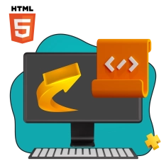 Web-мастер: первые шаги в мир современных сайтов. Основы HTML - КИБЕРшкола программирования для детей, компьютерные курсы для школьников, начинающих и подростков - KIBERone г. Зеленоградск