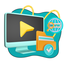 Компьютерная грамотность - КИБЕРшкола программирования для детей, компьютерные курсы для школьников, начинающих и подростков - KIBERone г. Зеленоградск