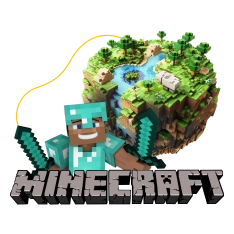 Создание модов в Minecraft - КИБЕРшкола программирования для детей, компьютерные курсы для школьников, начинающих и подростков - KIBERone г. Зеленоградск