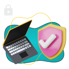 Кибербезопасность - КИБЕРшкола программирования для детей, компьютерные курсы для школьников, начинающих и подростков - KIBERone г. Зеленоградск