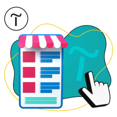 Создание лендинга. Tilda - КИБЕРшкола программирования для детей, компьютерные курсы для школьников, начинающих и подростков - KIBERone г. Зеленоградск