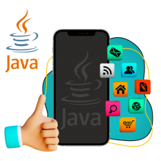 Программирование на Java. Твое первое приложение! - КИБЕРшкола программирования для детей, компьютерные курсы для школьников, начинающих и подростков - KIBERone г. Зеленоградск