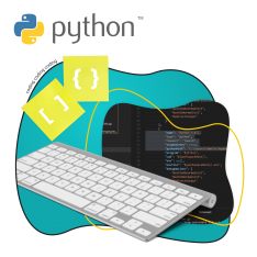 Программирование в Python. Создай свою первую игру! - КИБЕРшкола программирования для детей, компьютерные курсы для школьников, начинающих и подростков - KIBERone г. Зеленоградск