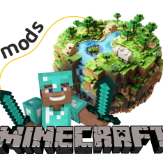 Создание модов в Minecraft - КИБЕРшкола программирования для детей, компьютерные курсы для школьников, начинающих и подростков - KIBERone г. Зеленоградск