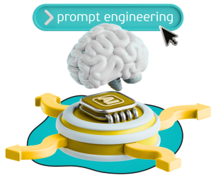 Промпт-инжиниринг: язык, который понимает ИИ. - КИБЕРшкола программирования для детей, компьютерные курсы для школьников, начинающих и подростков - KIBERone г. Зеленоградск