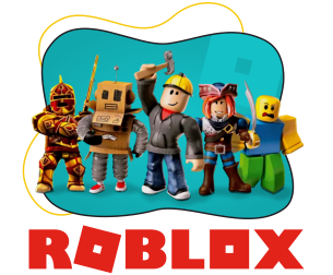 Roblox Studio. Сделать все, что вы можете себе представить - Школа программирования для детей, компьютерные курсы для школьников, начинающих и подростков - KIBERone г. Зеленоградск