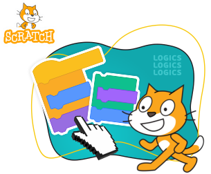 Знакомство со Scratch. Создание игр на Scratch. Основы - Школа программирования для детей, компьютерные курсы для школьников, начинающих и подростков - KIBERone г. Зеленоградск