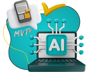 AI Product Lab. Собираем MVP за 3 занятия — как взрослые IT-команды - КИБЕРшкола программирования для детей, компьютерные курсы для школьников, начинающих и подростков - KIBERone г. Зеленоградск