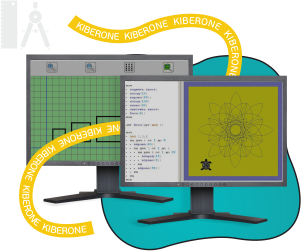 Исполнители чертежник и черепашка - Школа программирования для детей, компьютерные курсы для школьников, начинающих и подростков - KIBERone г. Зеленоградск