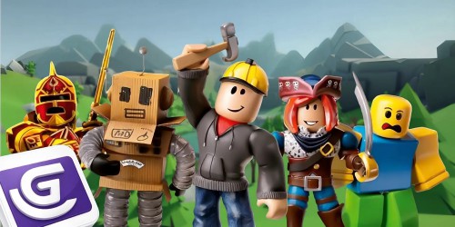 Создаем свою вселенную по мотивам любимой игры на движке GDevelop 5 - КИБЕРшкола программирования для детей, компьютерные курсы для школьников, начинающих и подростков - KIBERone г. Зеленоградск