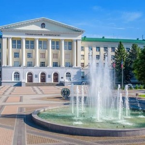 В сентябре открытие новой локации в самом центре Ростова-на-Дону, в Кванториуме при ДГТУ! - Школа программирования для детей, компьютерные курсы для школьников, начинающих и подростков - KIBERone г. Зеленоградск