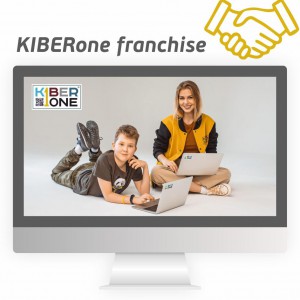 Франшиза KIBERone — в списке лучших по итогам 2019 года - Школа программирования для детей, компьютерные курсы для школьников, начинающих и подростков - KIBERone г. Зеленоградск